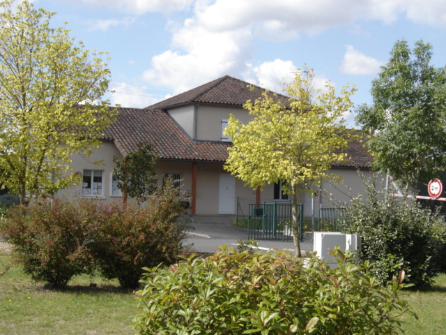 Camping de Mauvillant