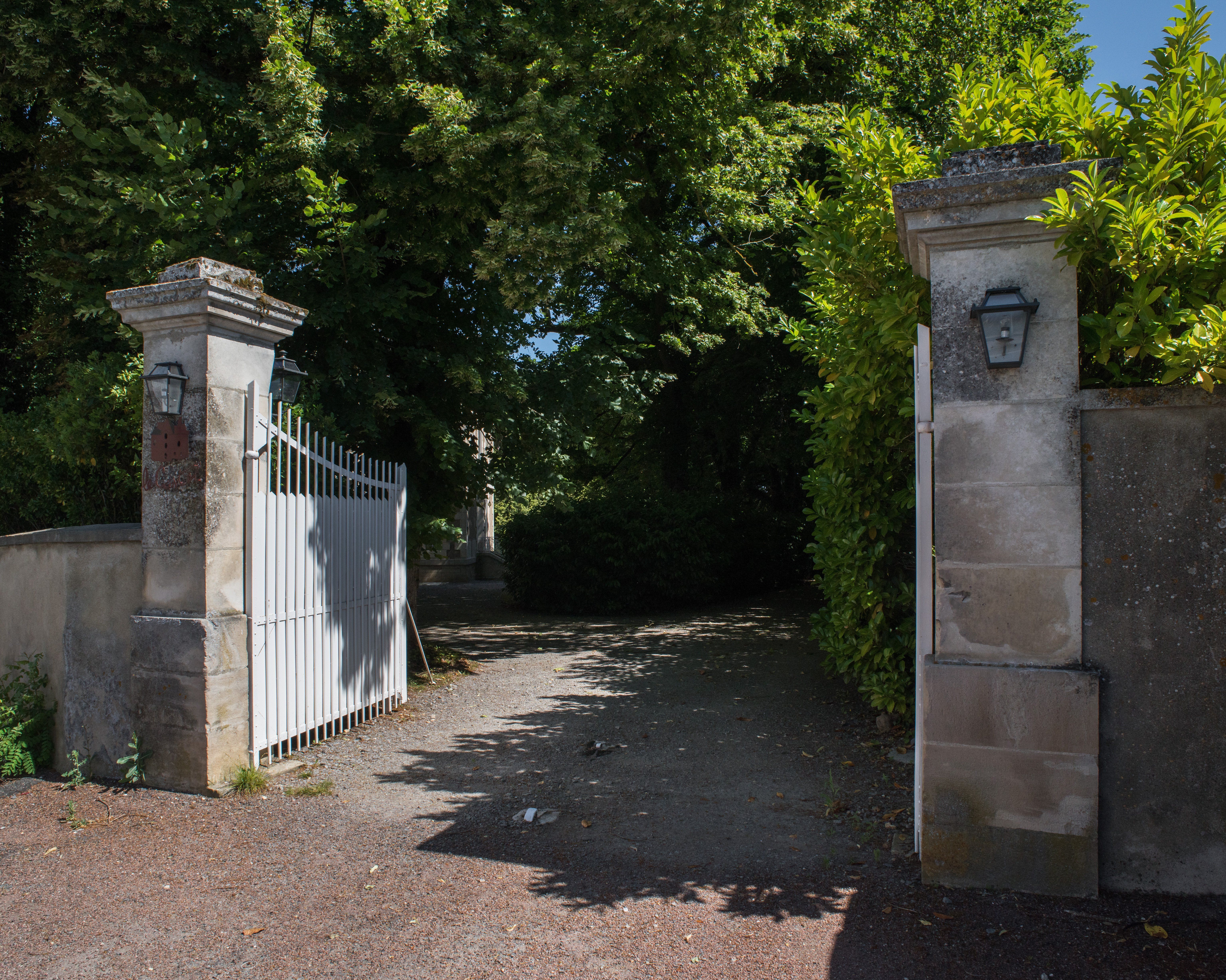 Le Castel