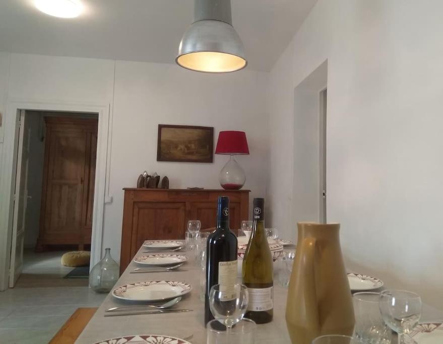 Gîte de Claret
