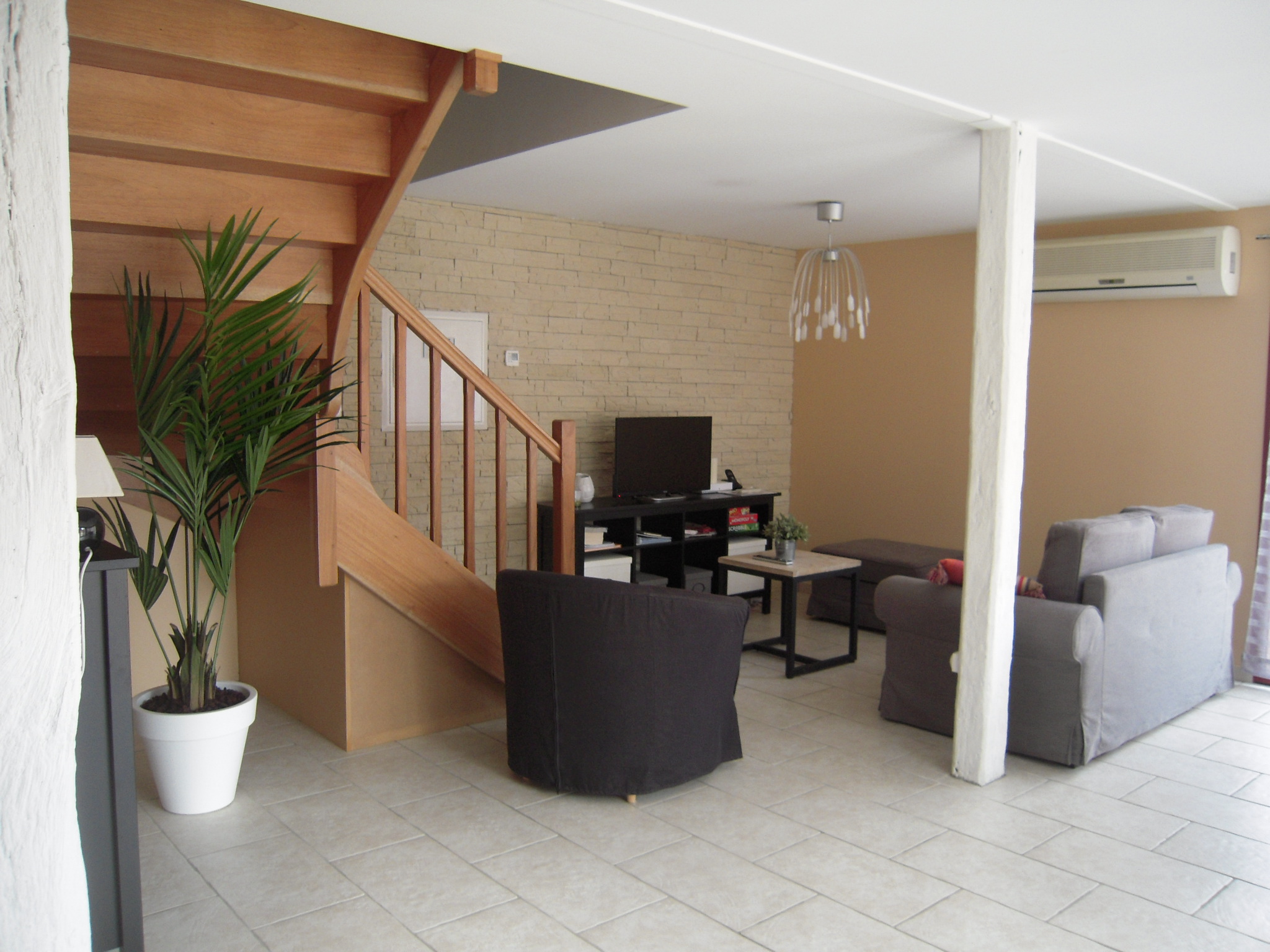Le Gîte du Séchoir