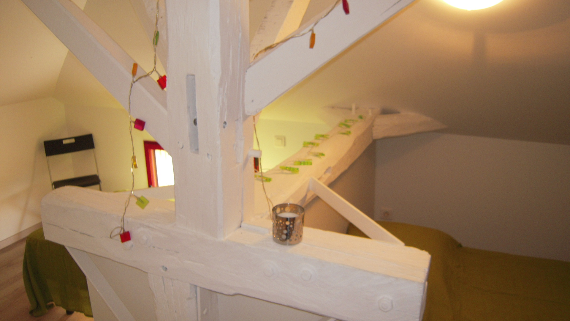 Le Gîte du Séchoir