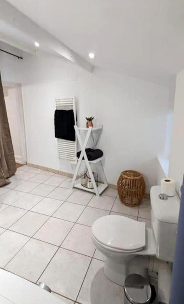 Grand studio Lagasse