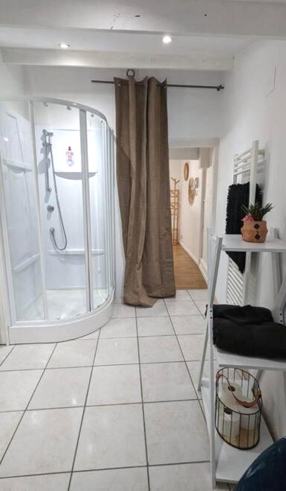 Grand studio Lagasse