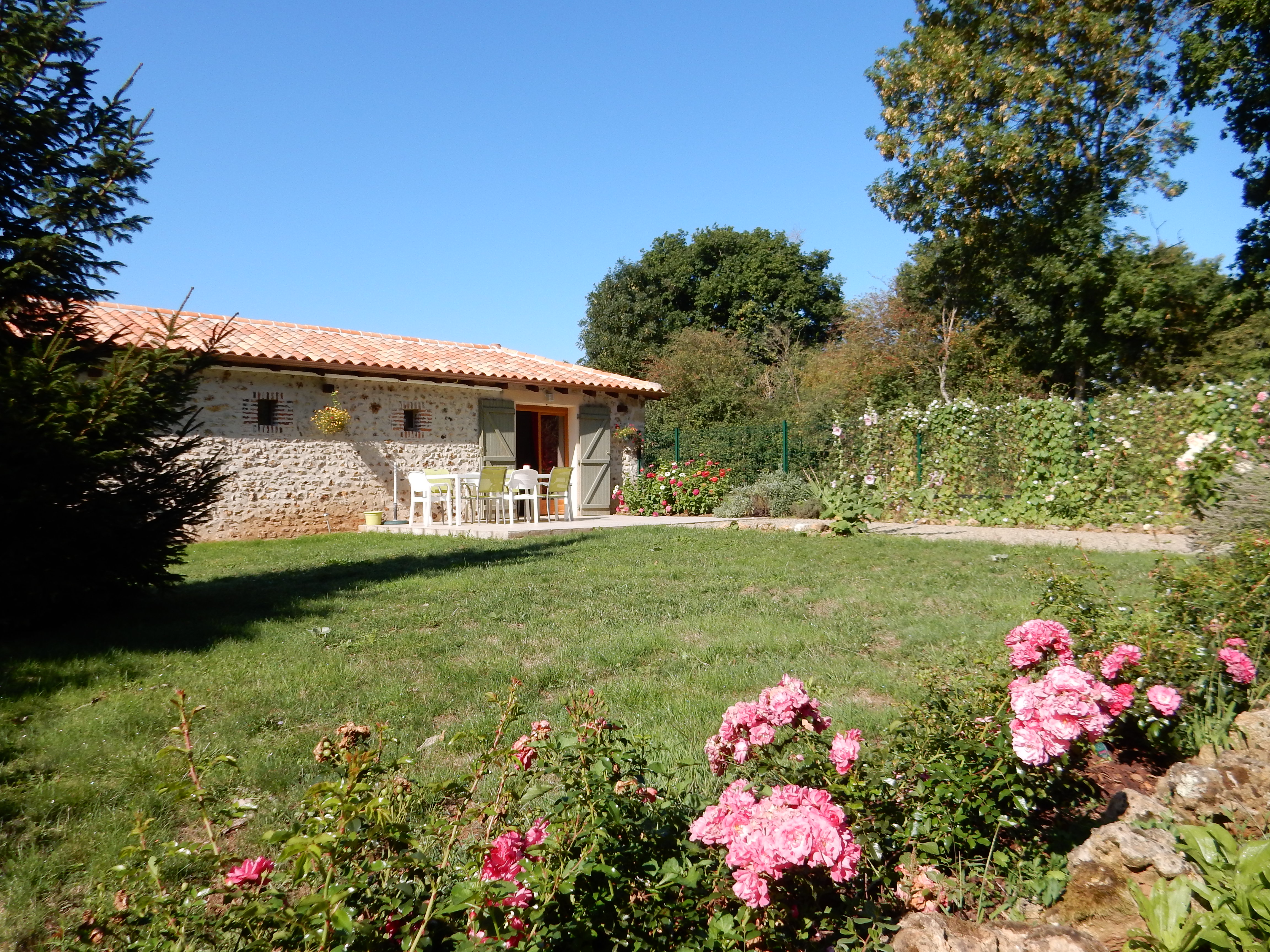 La Vacherie