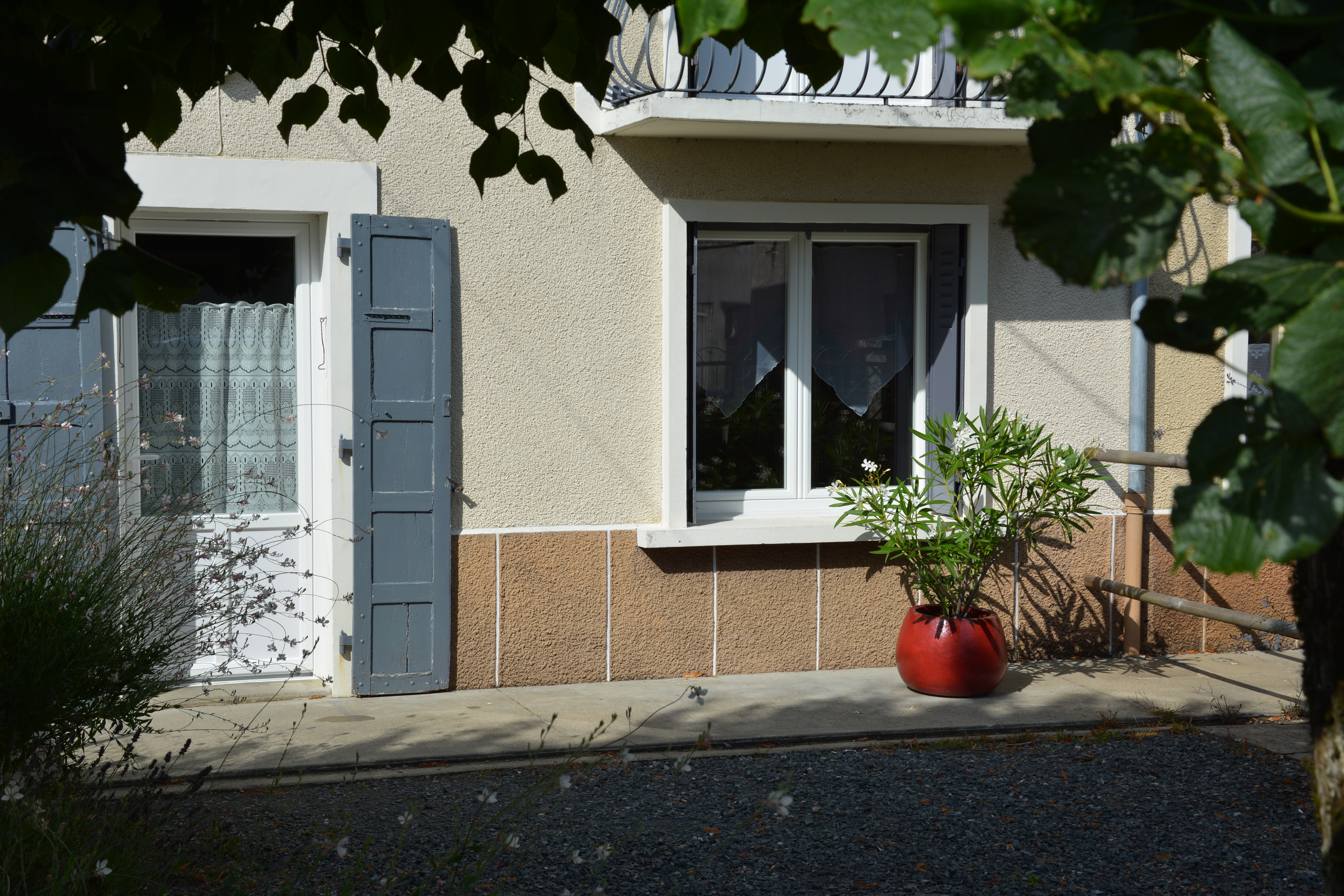 Maison de Vacances dans la Vienne Limousine
