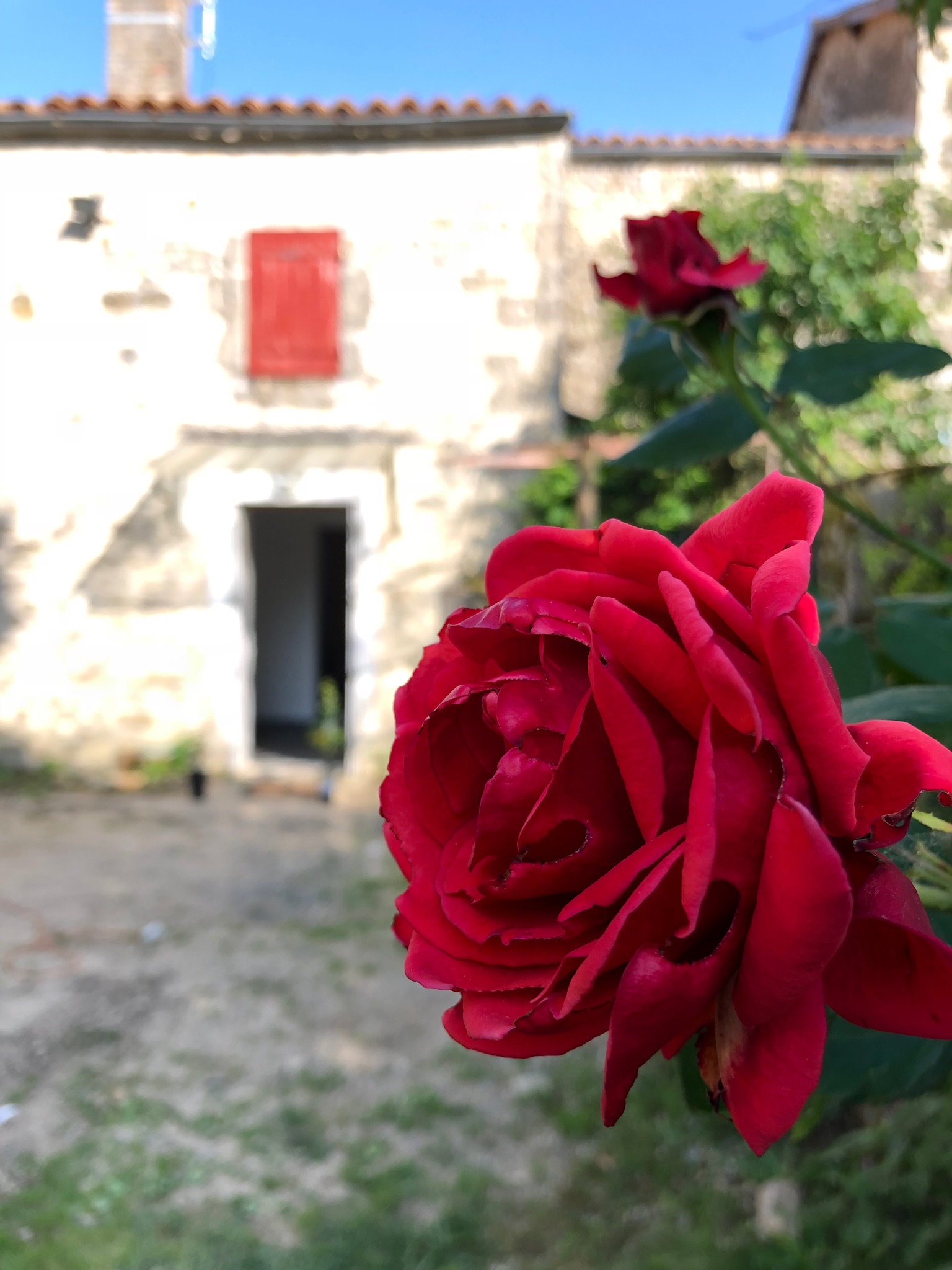 Maison de charme rénovée en coeur de village