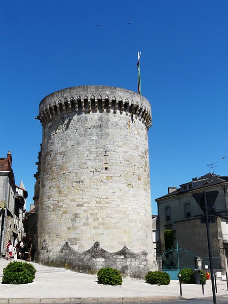 Autour de l'époque antique à Périgueux