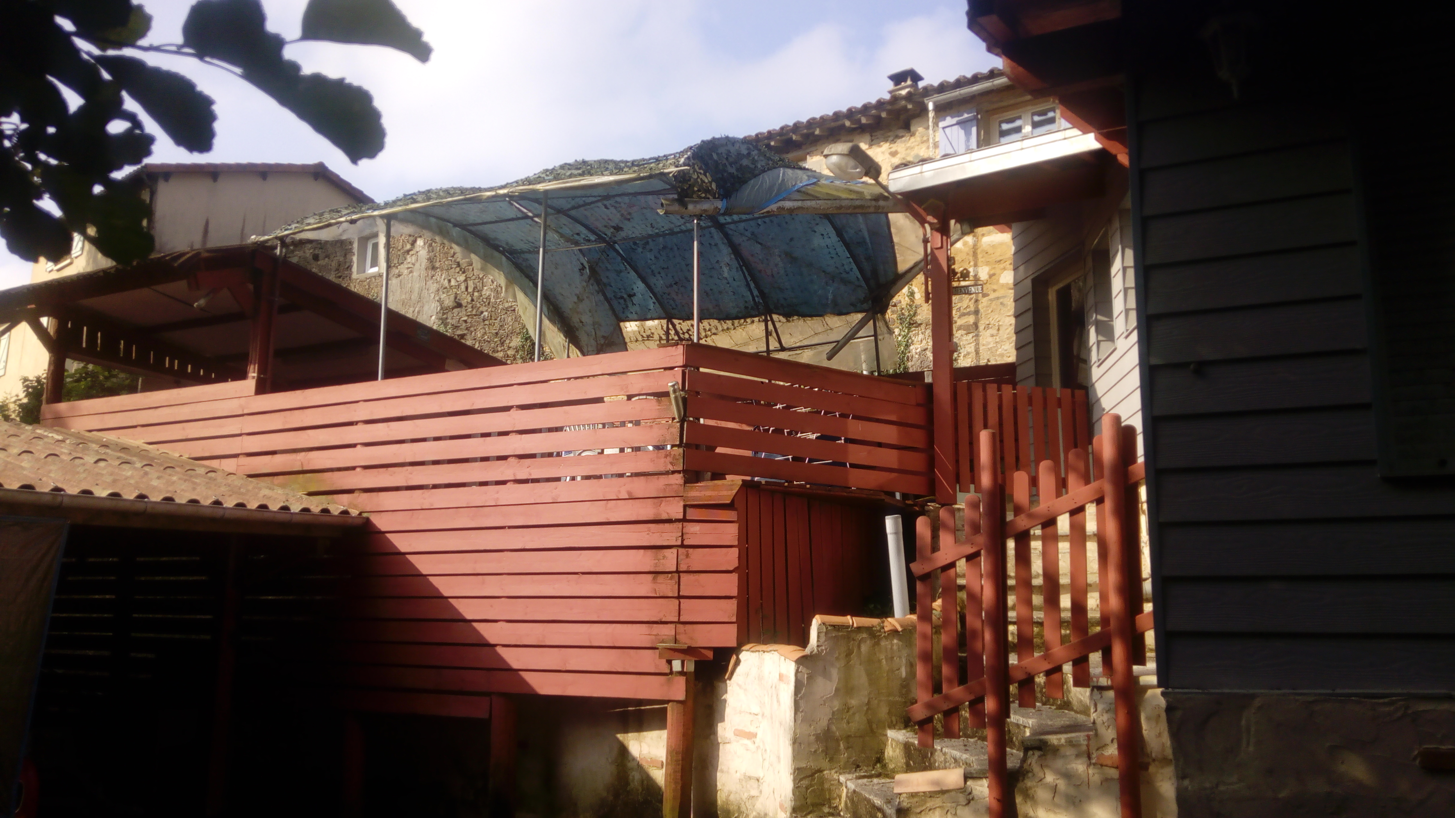 Gîte du Moulin
