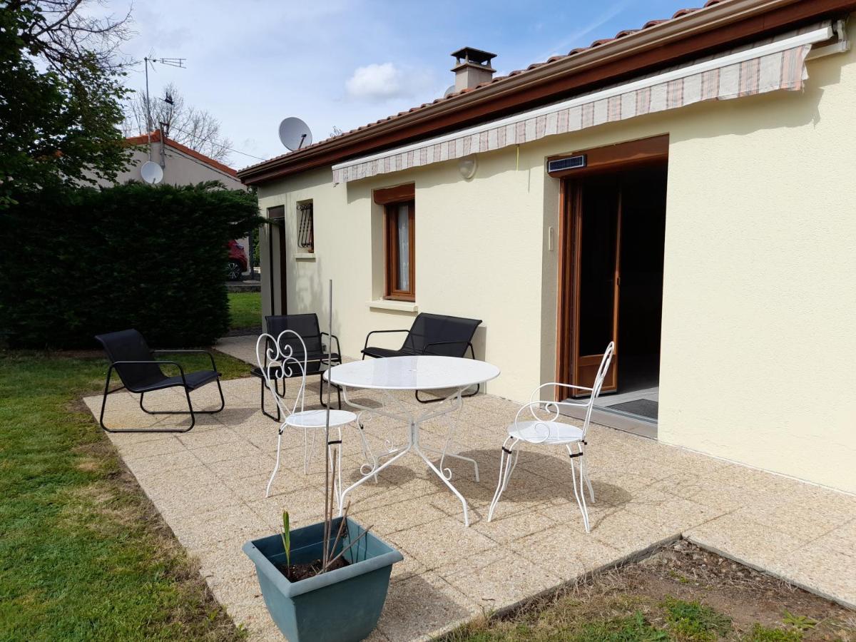 Gîte La Belle Maisonnette