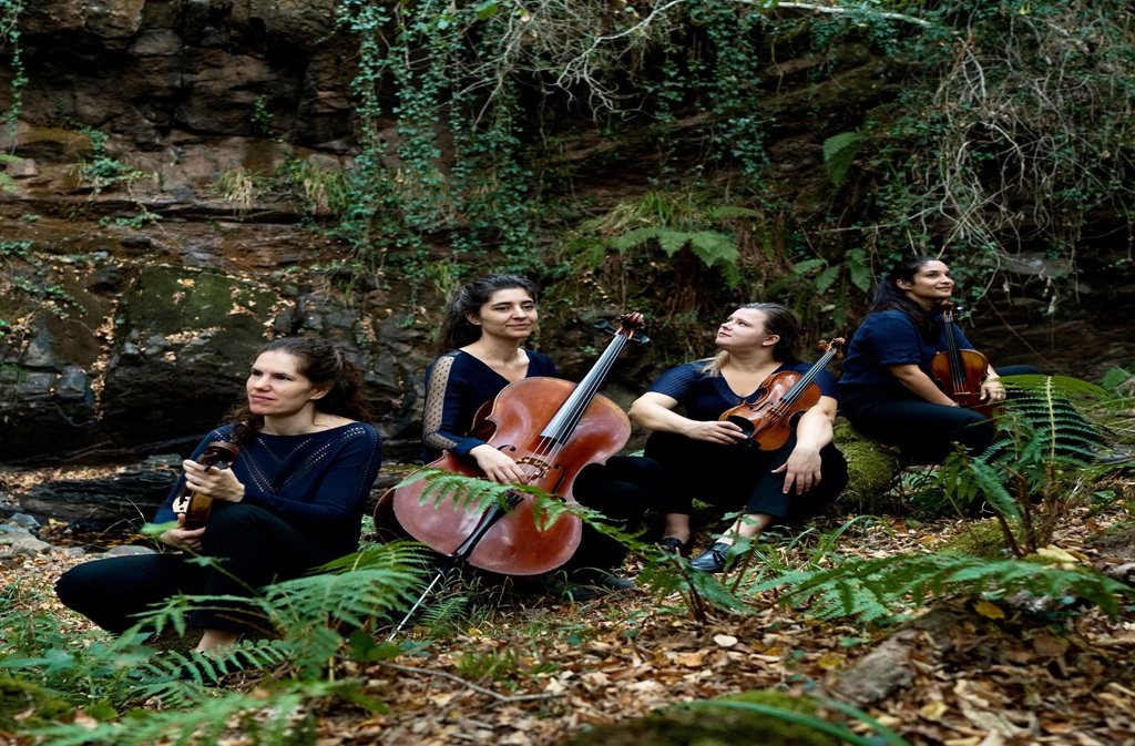 Concert I Akilone