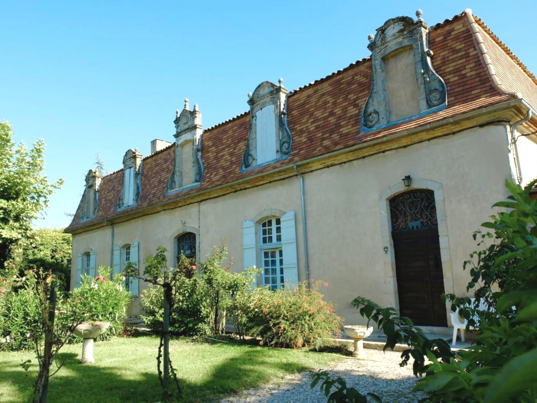 Grande Maison