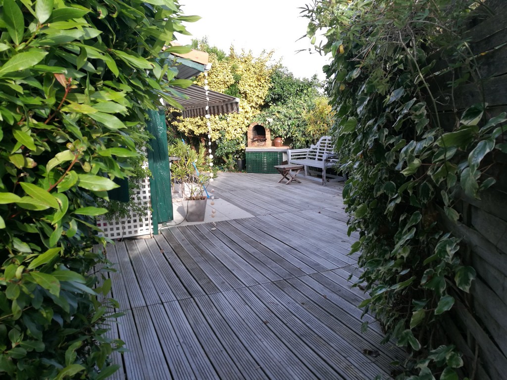 Maison La Grenouille