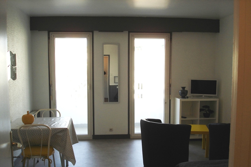 Studio 1 à 2 pers. - DUT23/A
