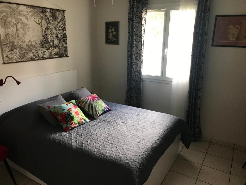 La Chambre du Merle