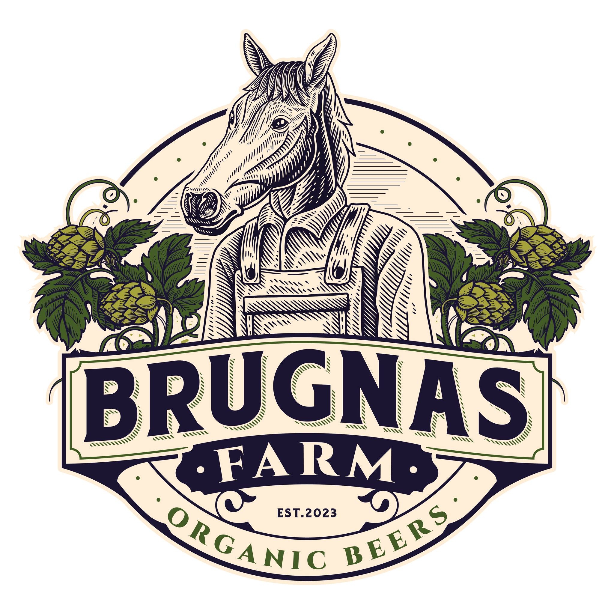 Brugnas Farm