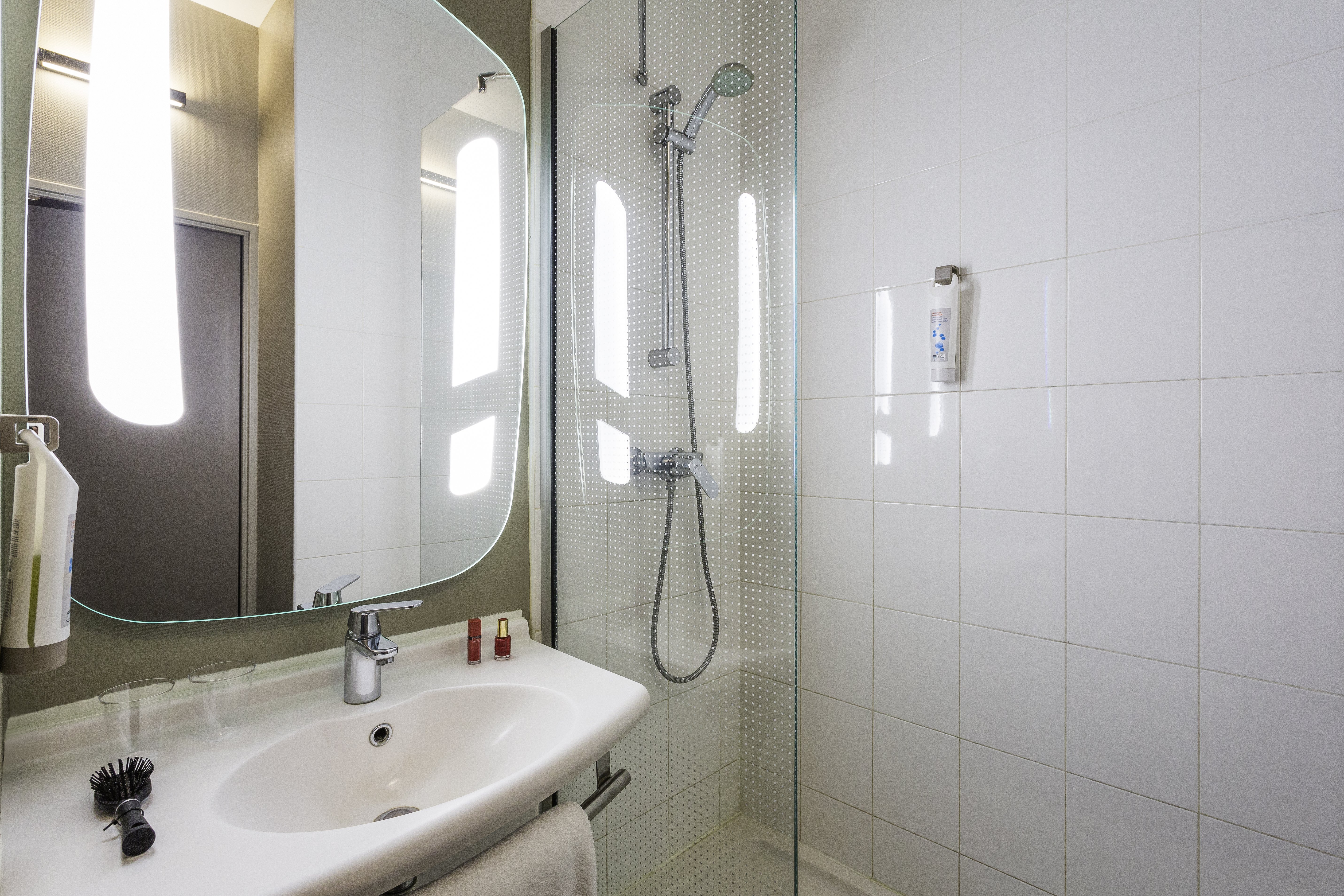 Hôtel Ibis Bordeaux Centre Gare Saint Jean Euratlantique