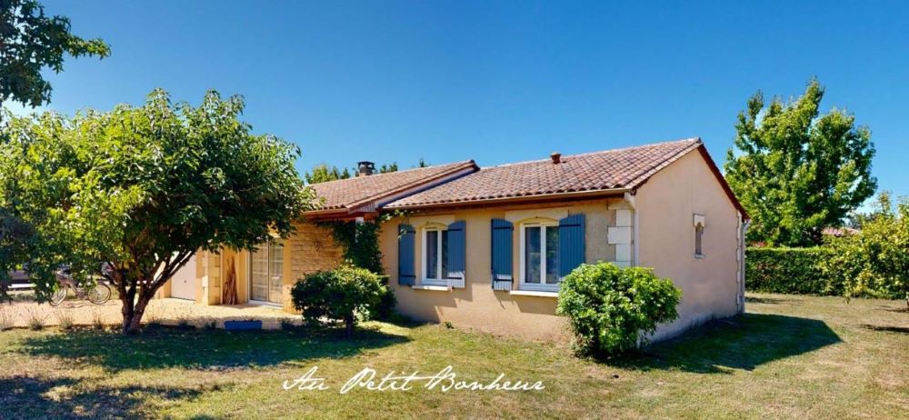 Au petit Bonheur