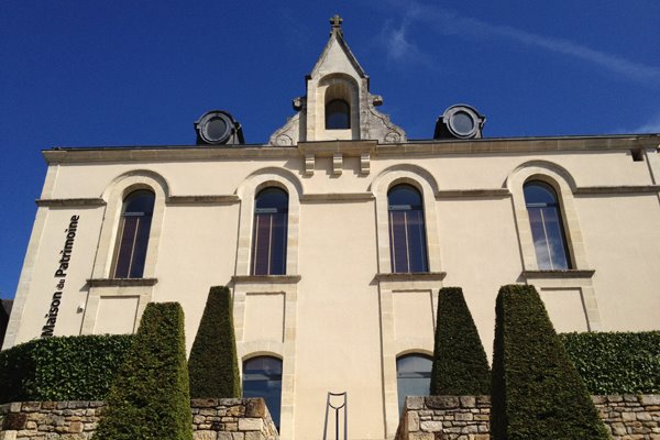 Maison du Patrimoine