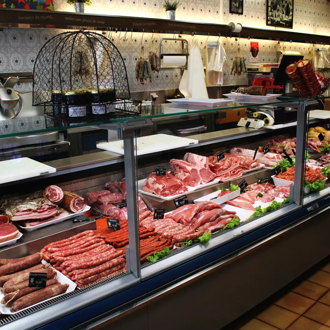 Boucherie Charcuterie Casamayou
