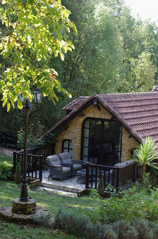 Gîte Le Coustal