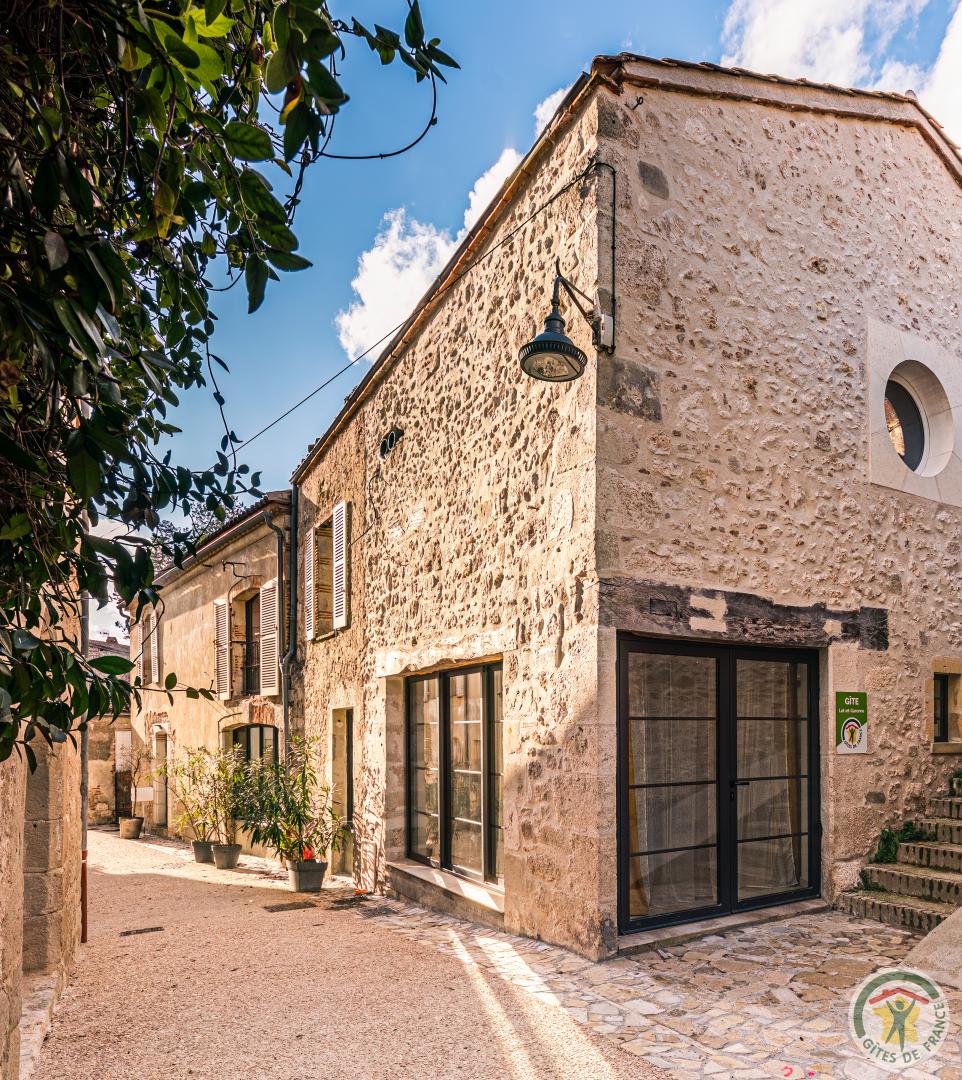 La Bulle Dorée