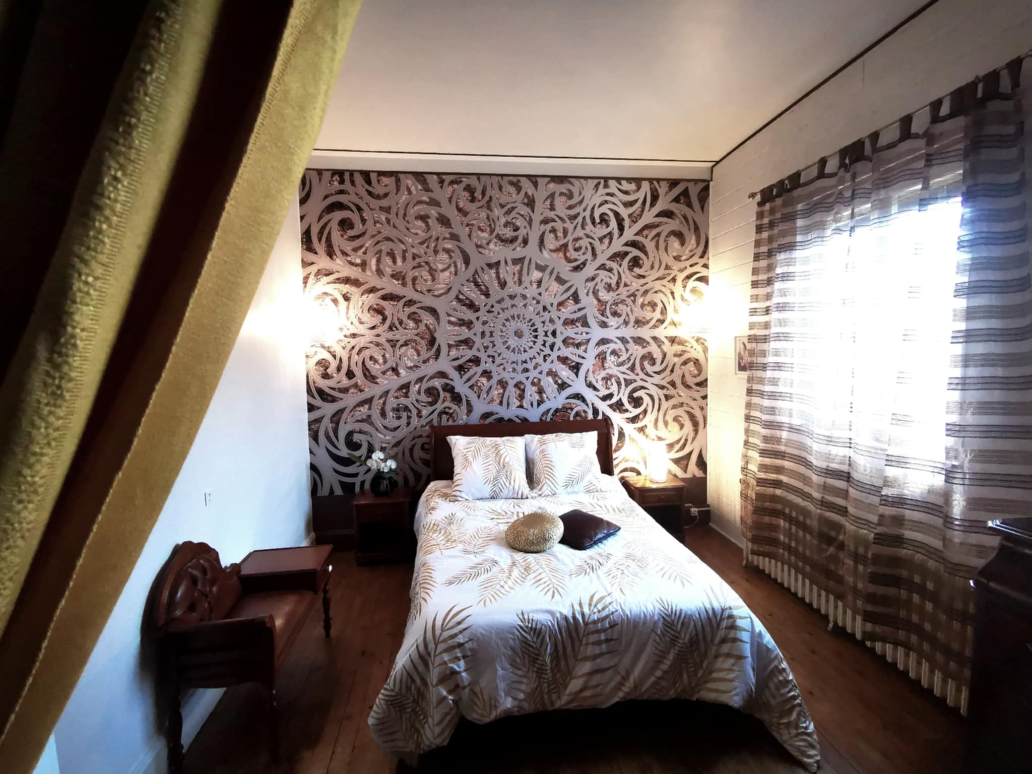 Art'home chambres d'hôtes