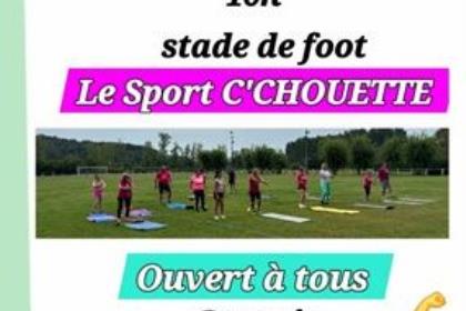 Atelier FITNESS 