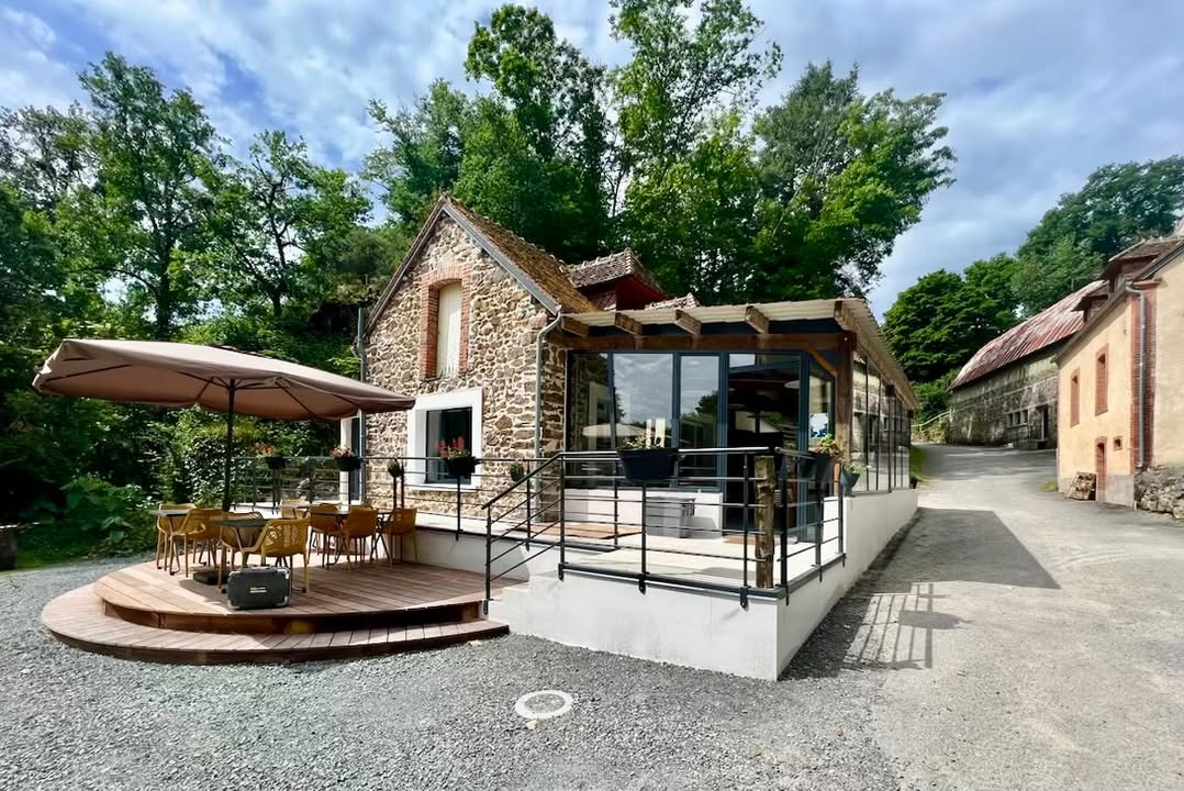 Chez Tonton