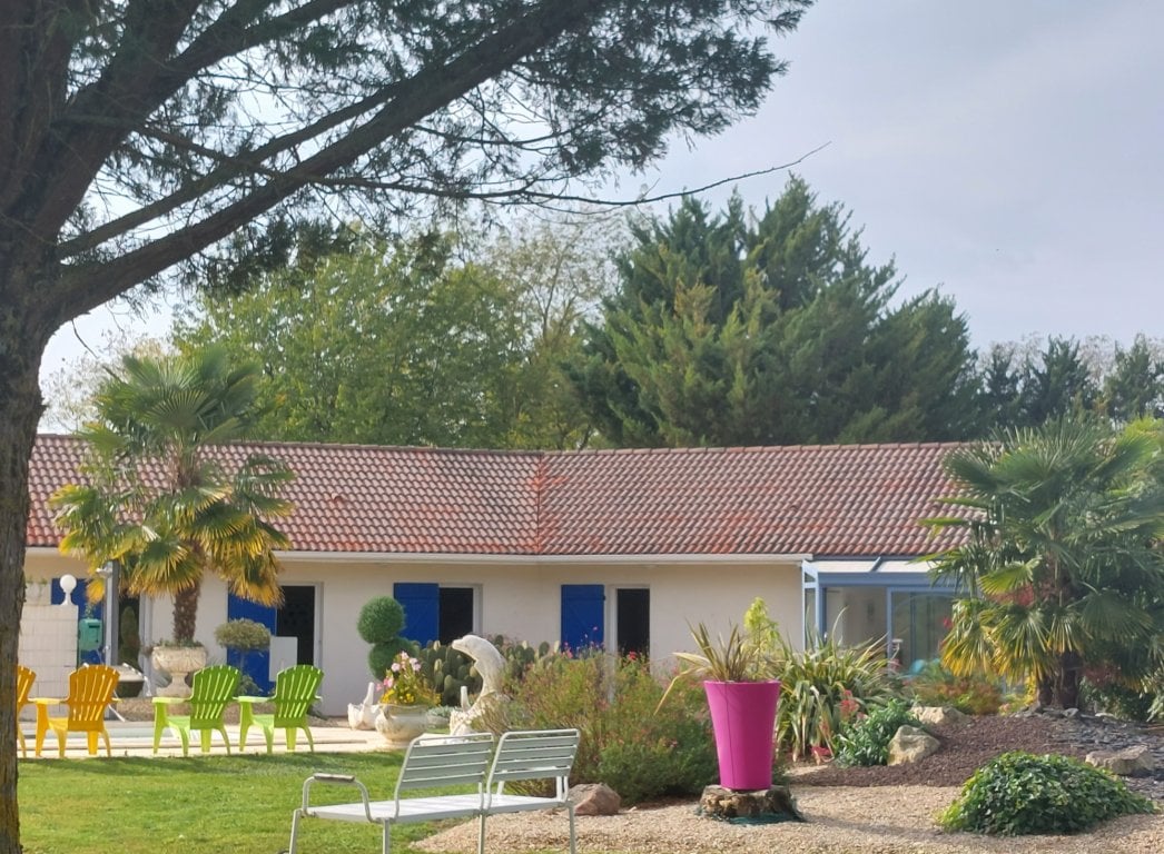 La Galerne - photo 2