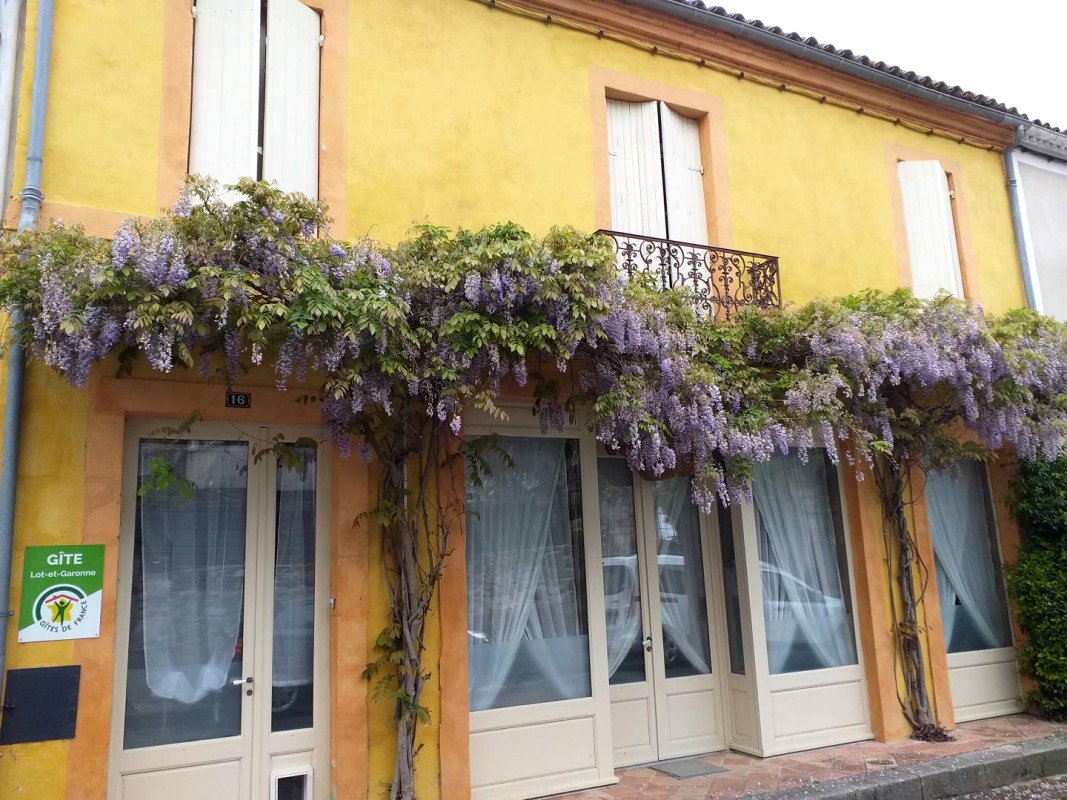 La Draperie