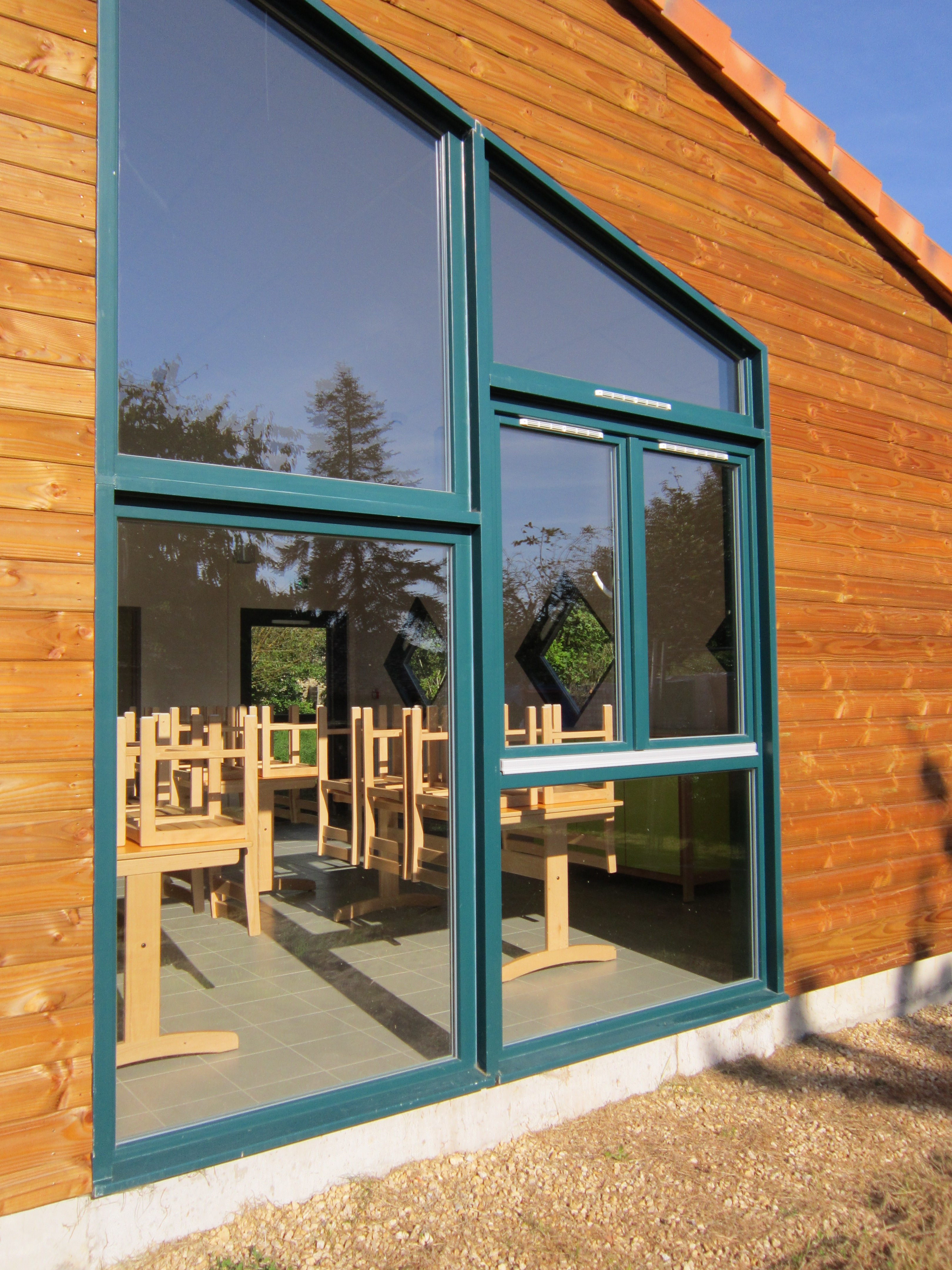 CPIE - "La Catiche"