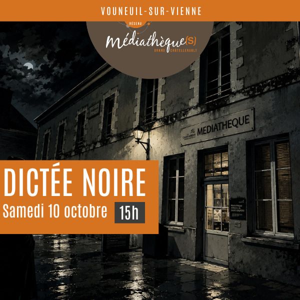 Visuel évènement