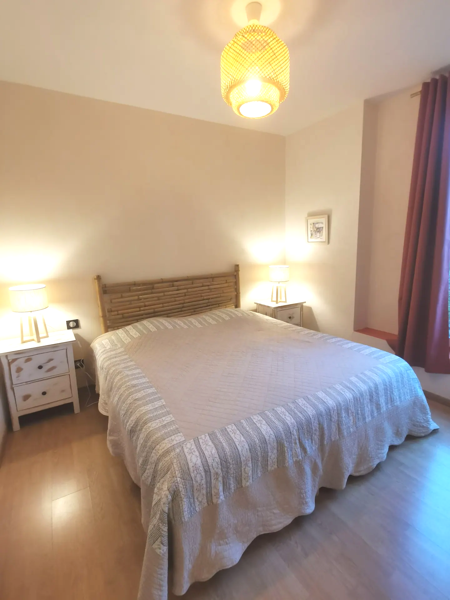 Gîte Pech d'Angeros