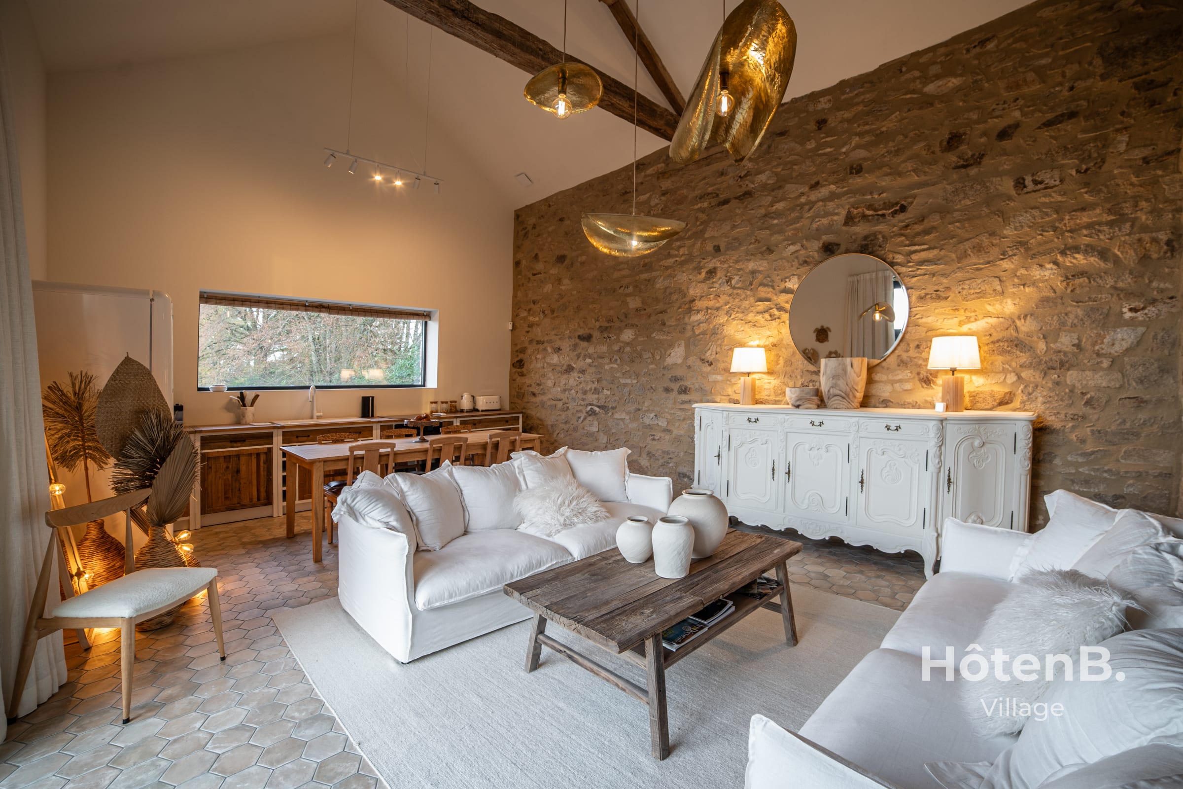 La Grange Louis Aragon