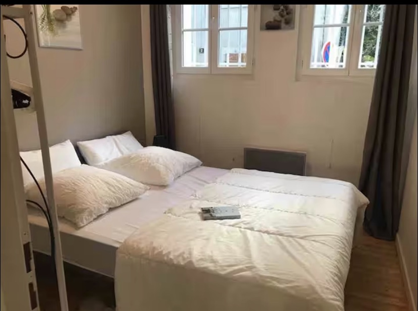 Appartement Cosy
