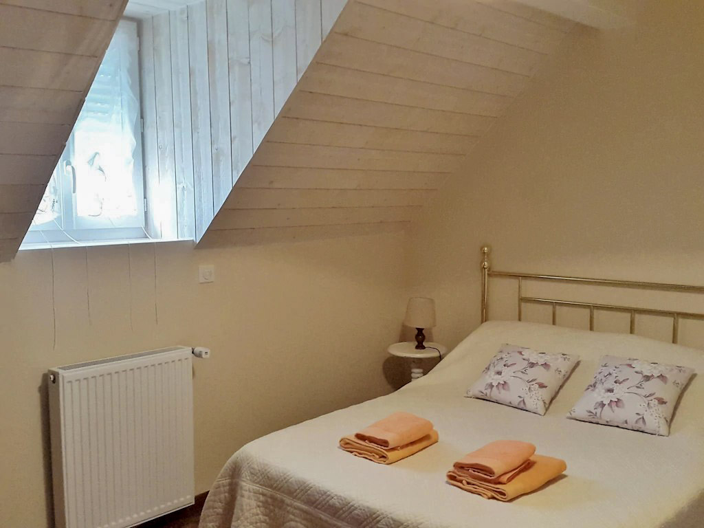 Gîte Talué Périgord