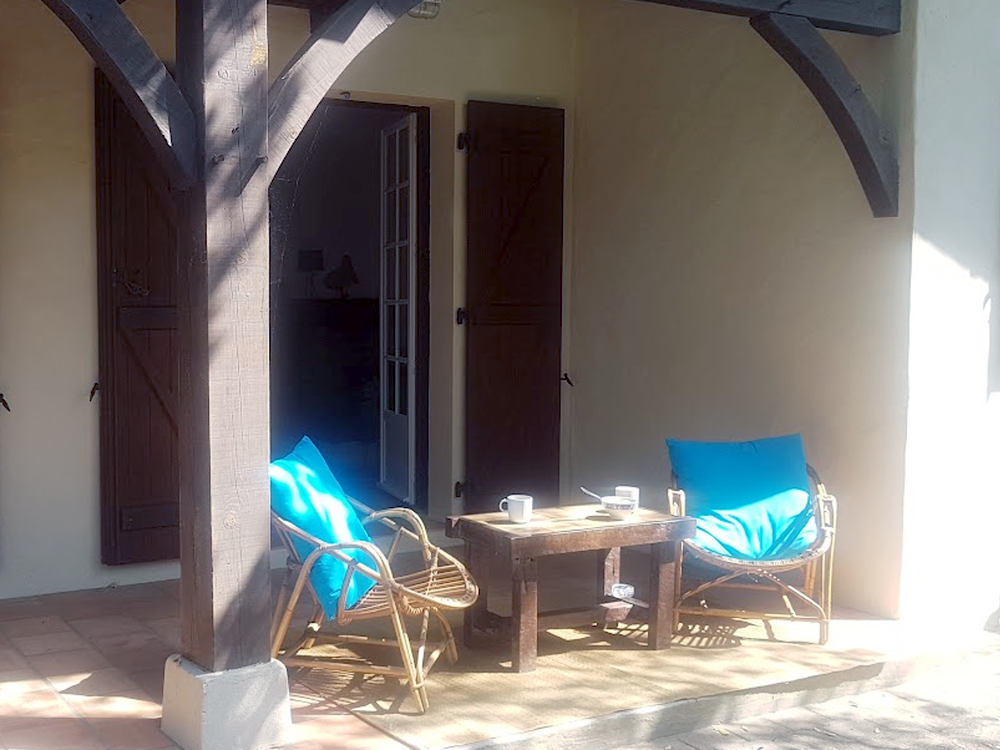 Location Villa L'Estantat