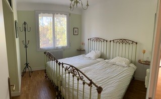 Maison d'hôtes à Saint Clément