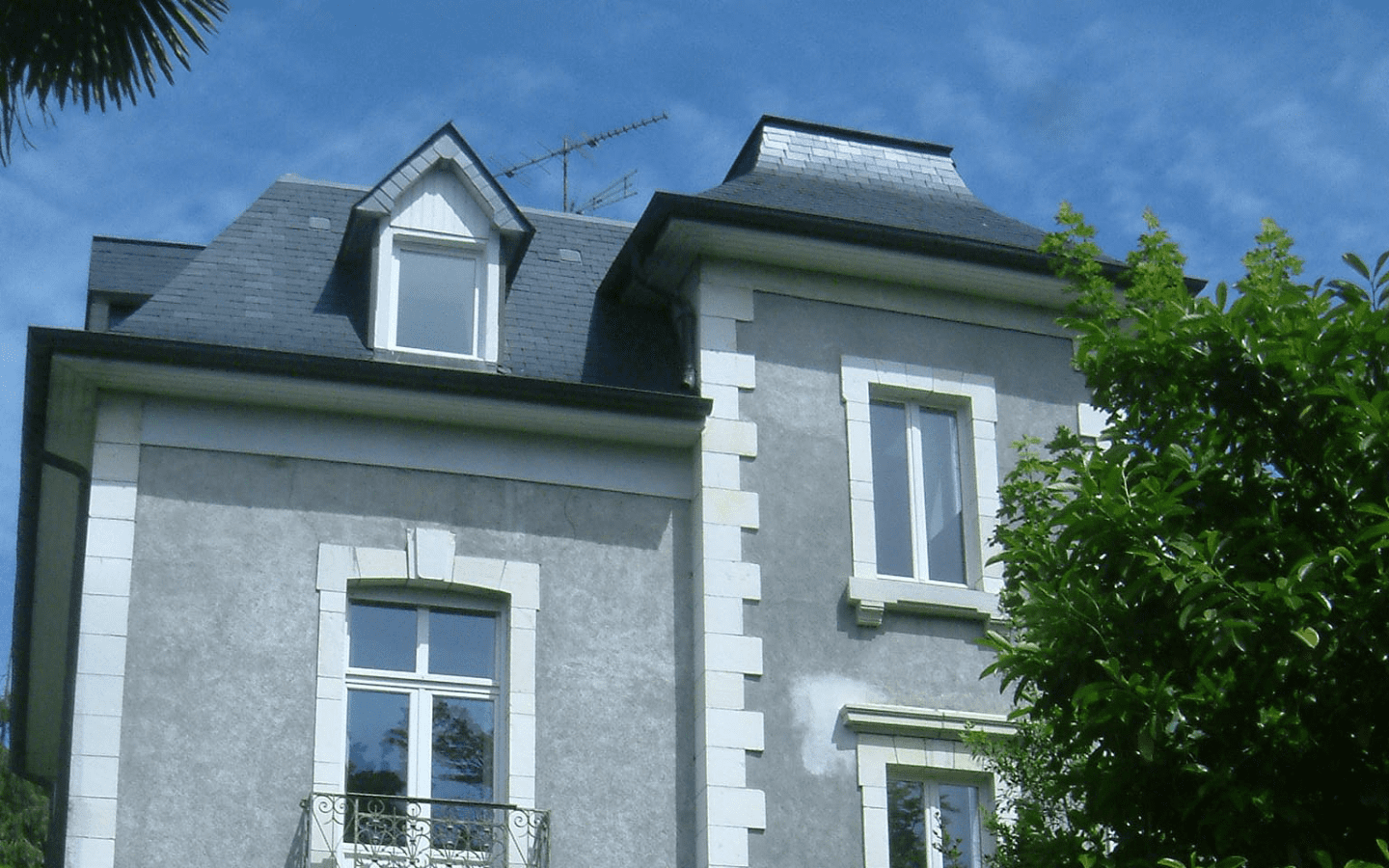 Maison Berchon