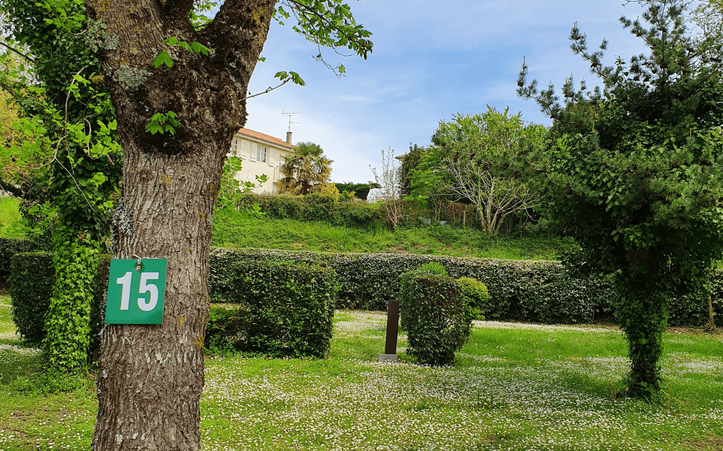 Camping les Ô Kiri
