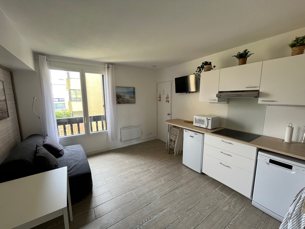 Location Le Nis Penon