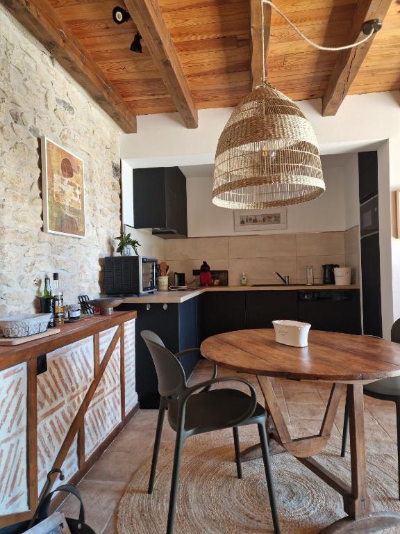 La Closerie des Cèdres
