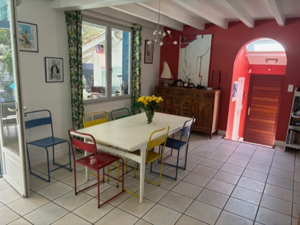 Location Villa Les Loulous