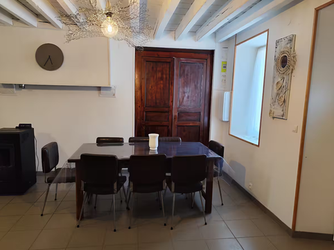 Logement le 2