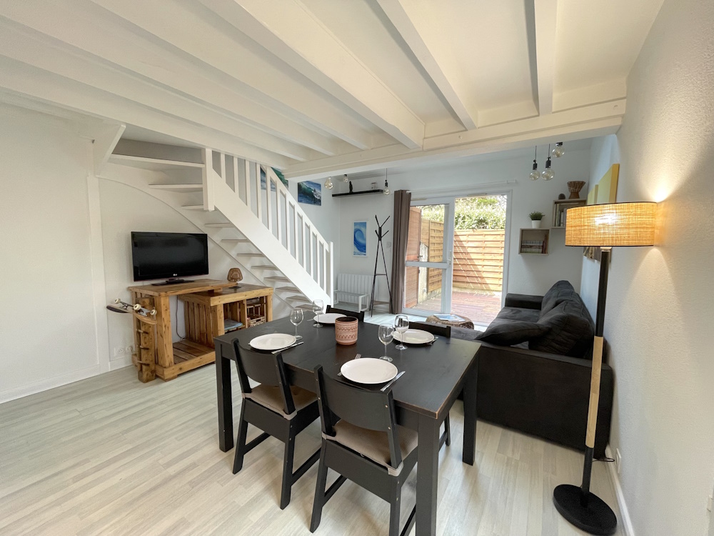 Location Le Penon Surf House