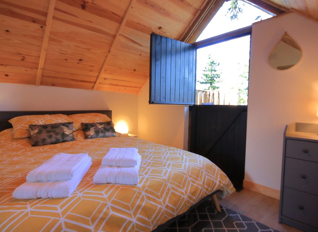 Camping Rêve Retreat