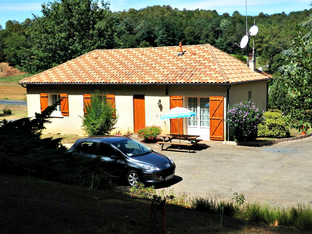 La Feuillade
