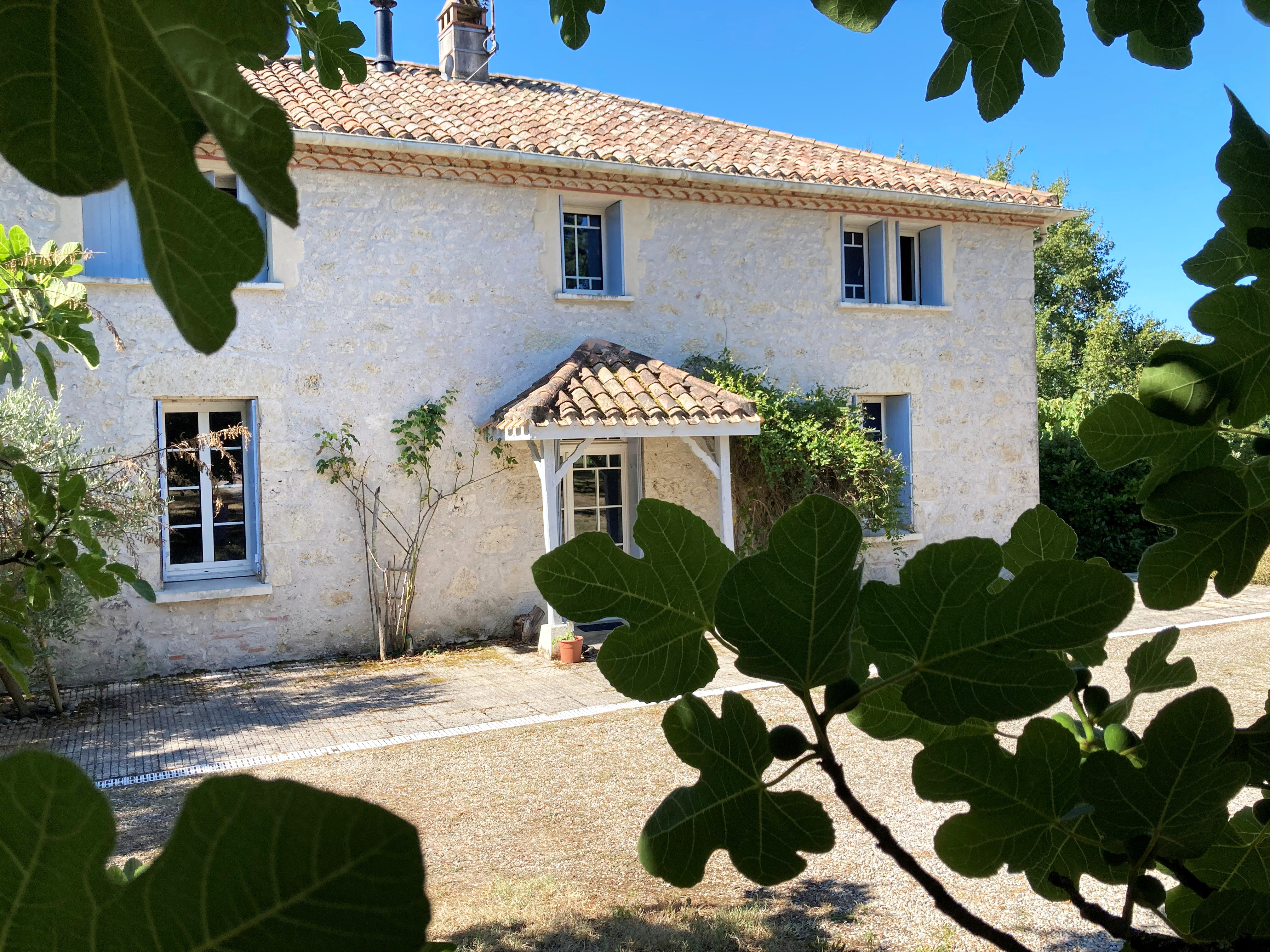 Gîte La Chênaie