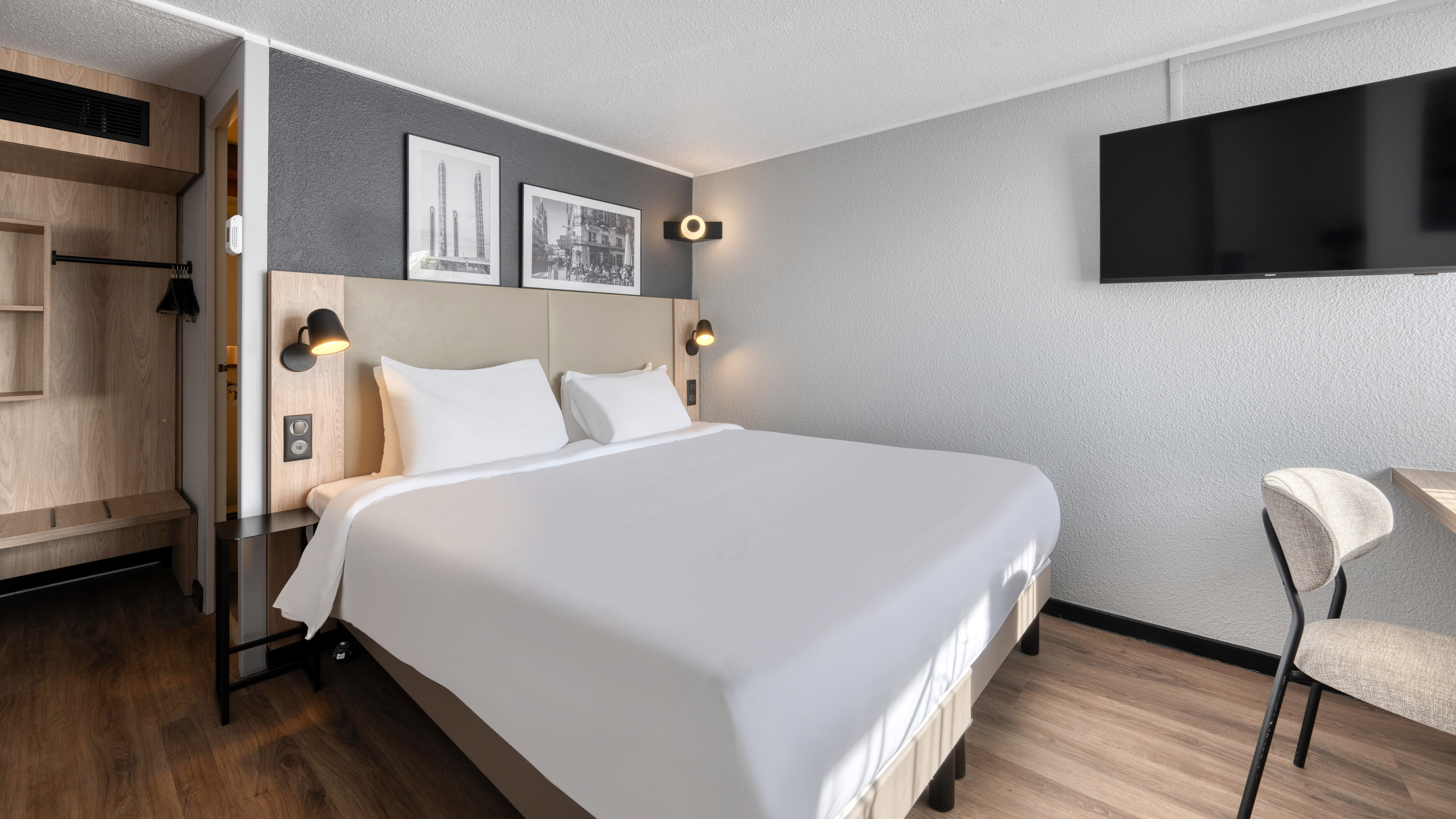 Hôtel Holiday Inn Bordeaux Sud Pessac