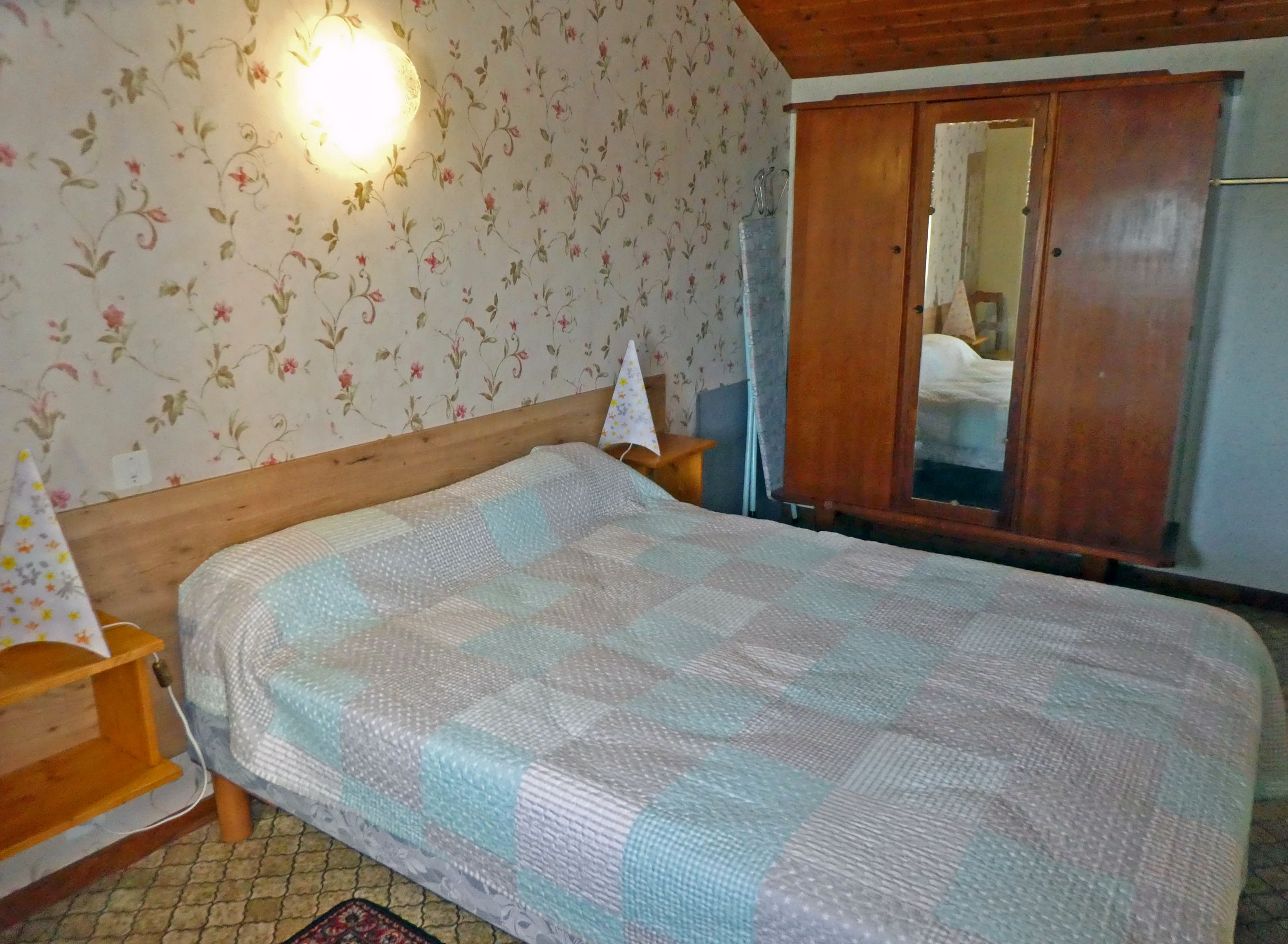 Gîte 4 personnes